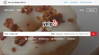Yelp Will Cut or Furlough a Third of Its Staff as Coronavirus Crushes Local Businesses